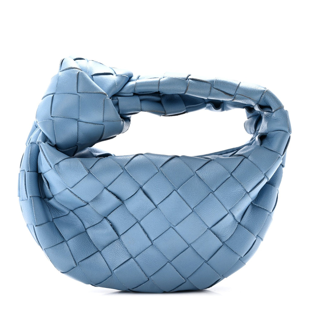 Nappa Intrecciato Candy Jodie Windswept