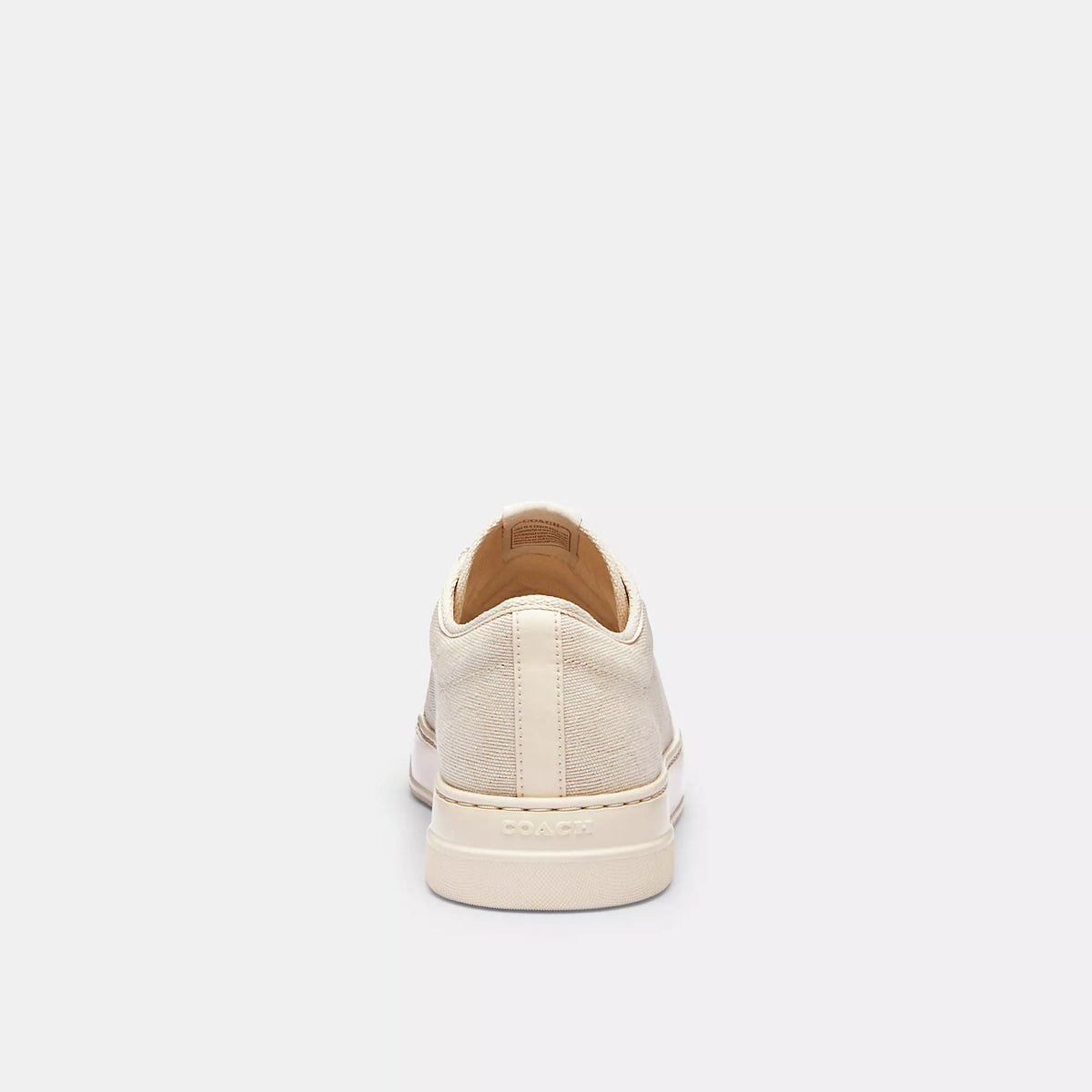Coach Outlet Sneaker In Signature Jacquard