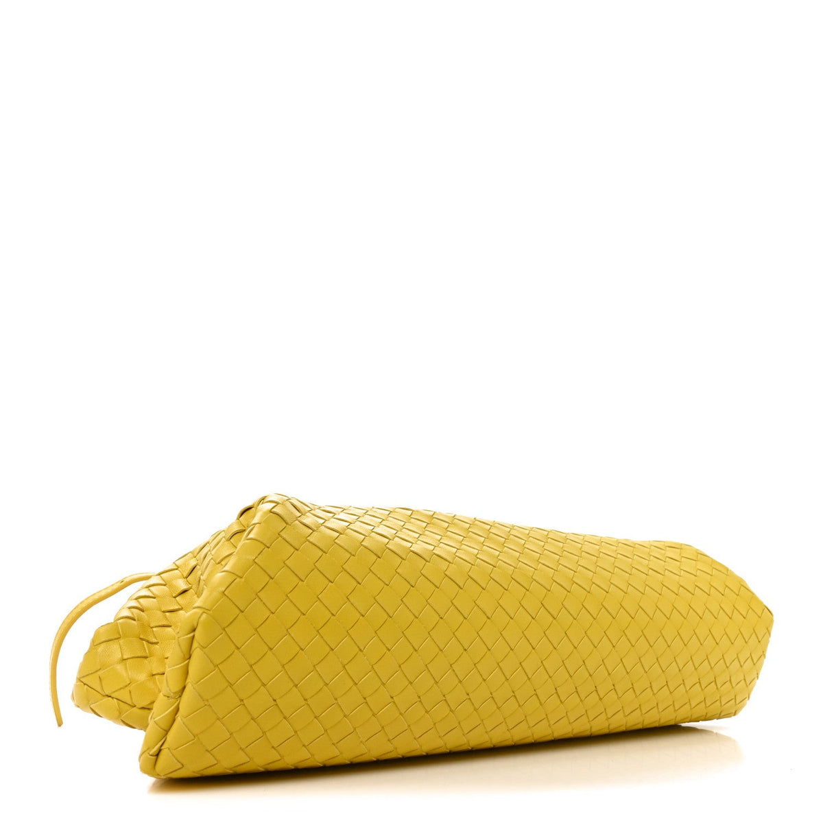 Nappa Intrecciato The Lauren 1979 Clutch Taxi