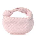 Nappa Intrecciato Mini Jodie Bliss Washed