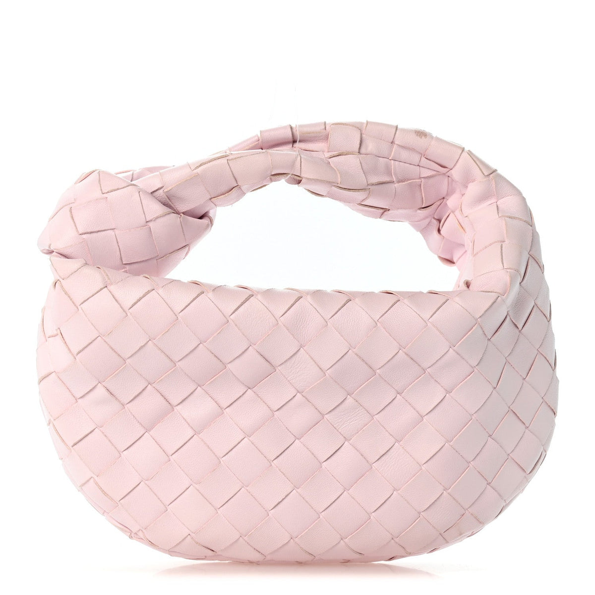 Nappa Intrecciato Mini Jodie Bliss Washed