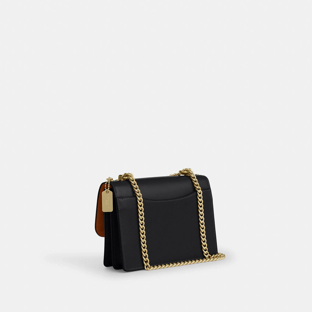 Coach Outlet Mini Klare Crossbody Bag