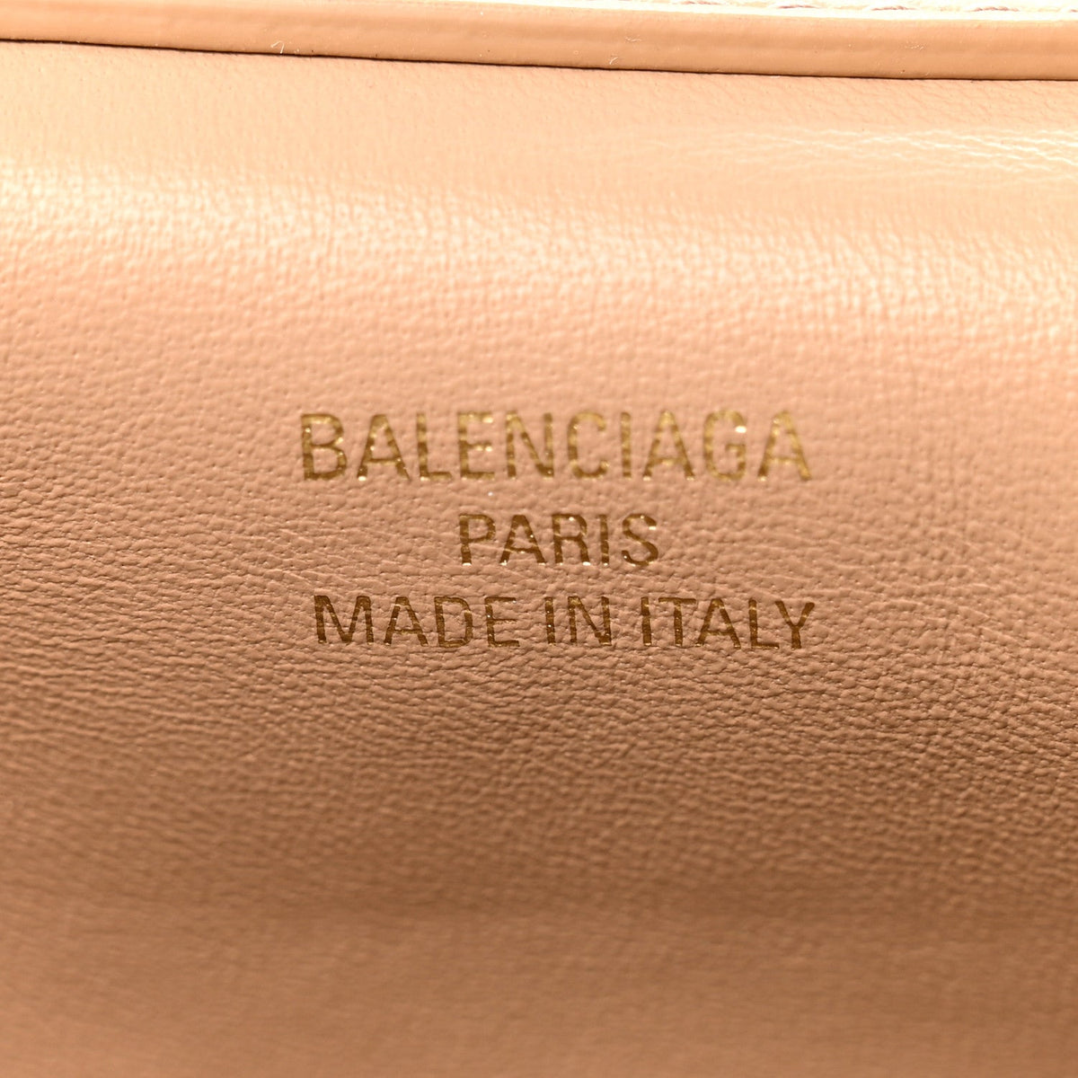Natural Smooth Calfskin Mini Rodeo Top Handle Handbag Latte
