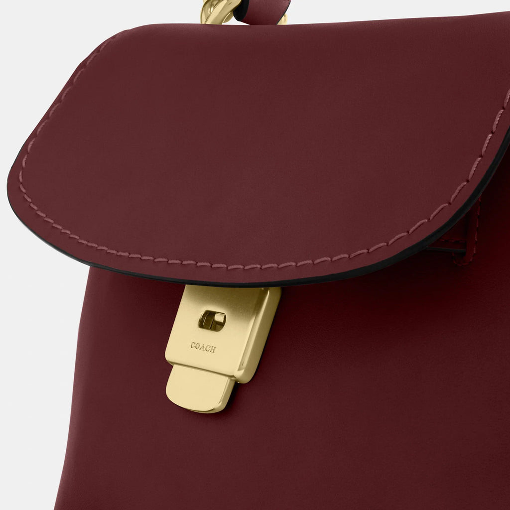 Coach Outlet Emory Top Handle Bag