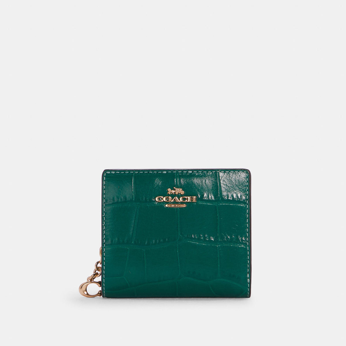 COACH Snap Wallet