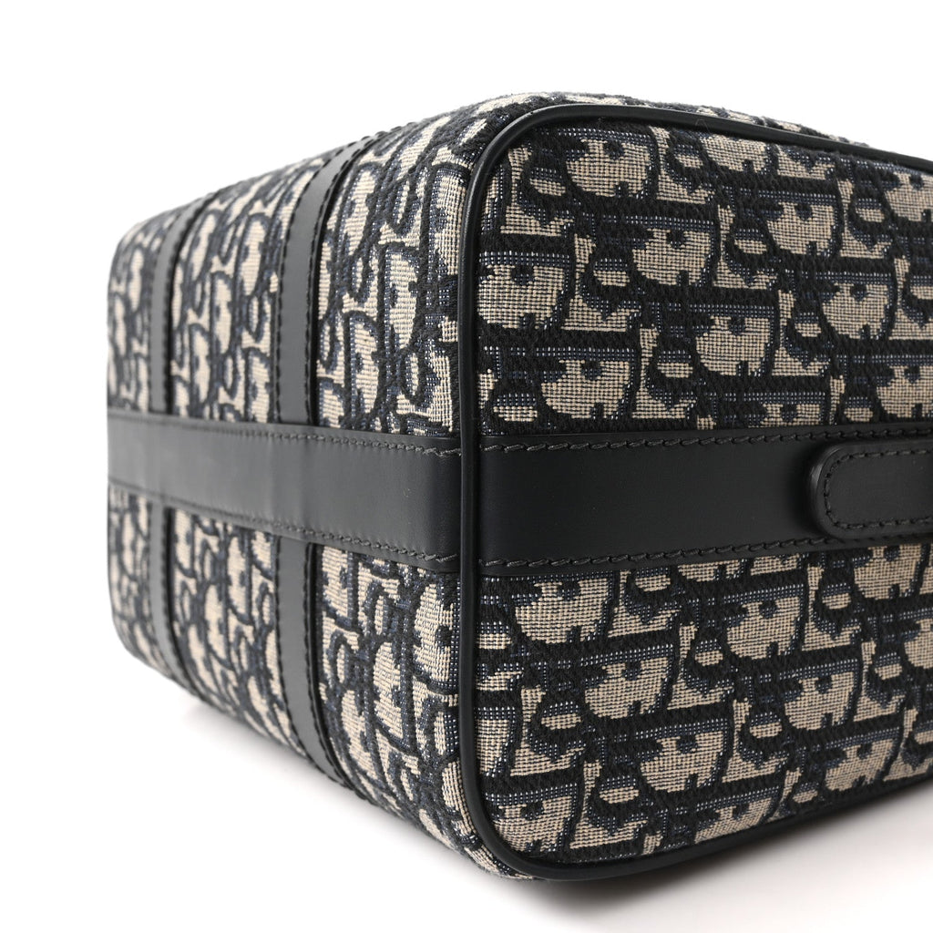 Oblique Groove 25 Bag Blue