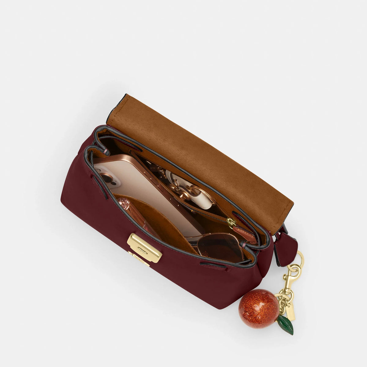 Coach Outlet Emory Top Handle Bag