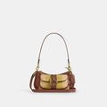 Coach Outlet Ashton Mini Shoulder Bag