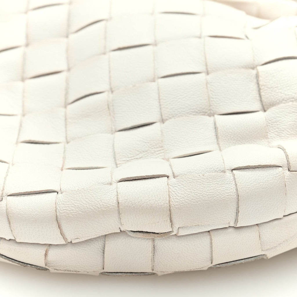 Nappa Intrecciato Mini Jodie Chalk