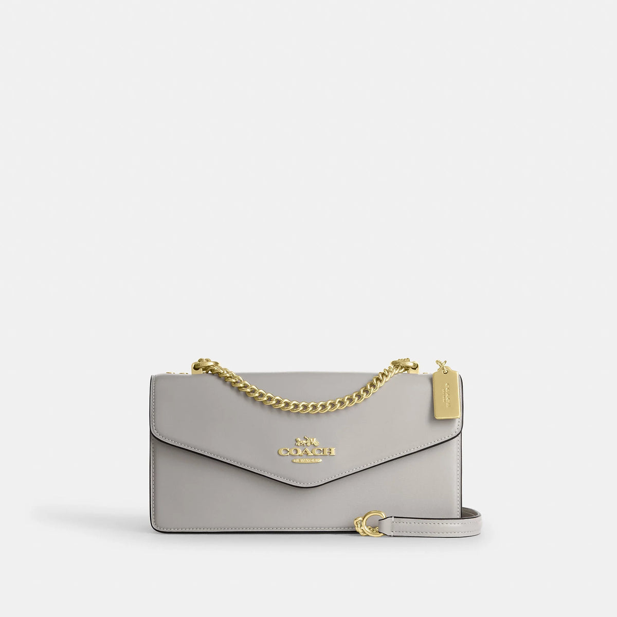 Coach Outlet Klare Envelope Crossbody Bag