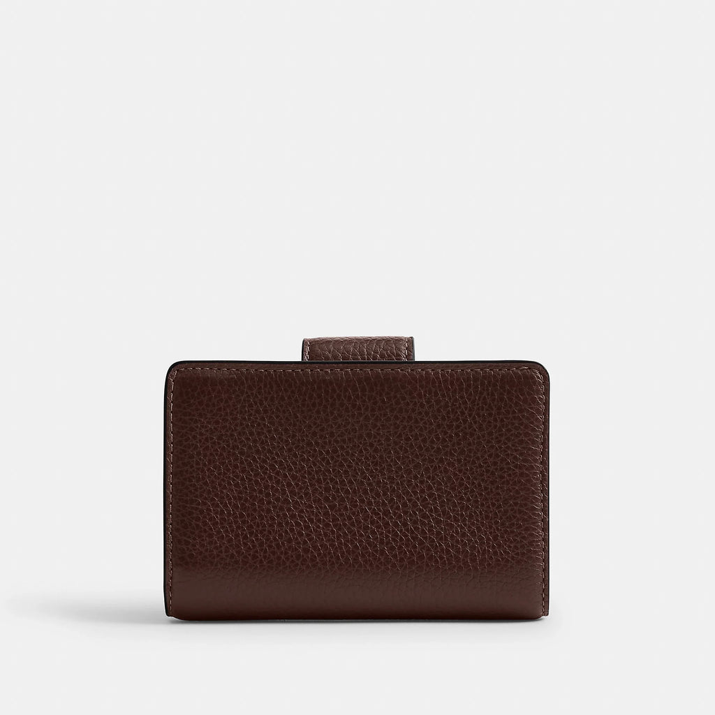 Coach Outlet Medium Corner Zip Wallet