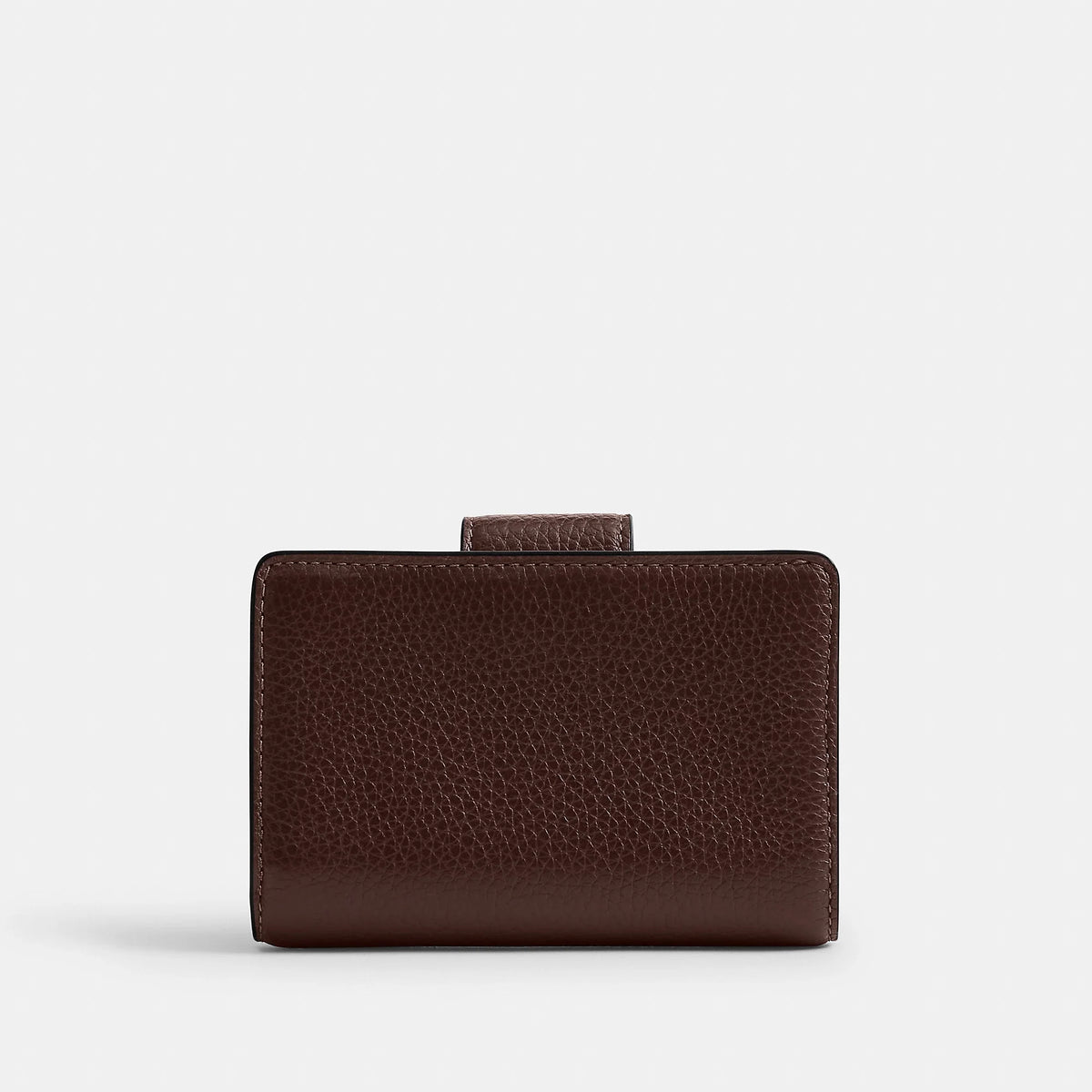 Coach Outlet Medium Corner Zip Wallet