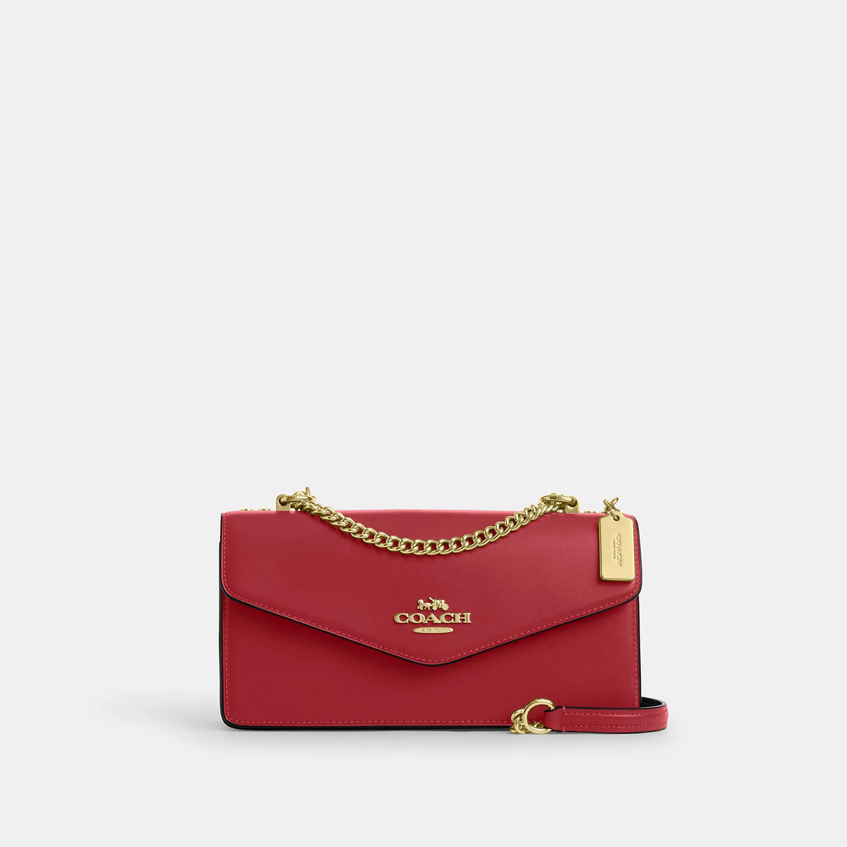 Coach Outlet Klare Envelope Crossbody Bag