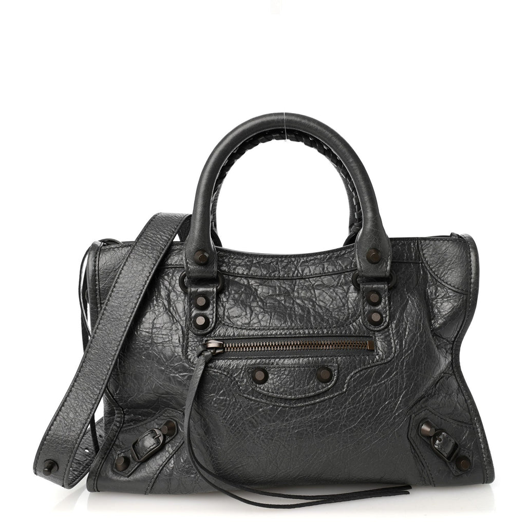 Agneau Arena Classic Hardware Small Le City Volcanic Rock