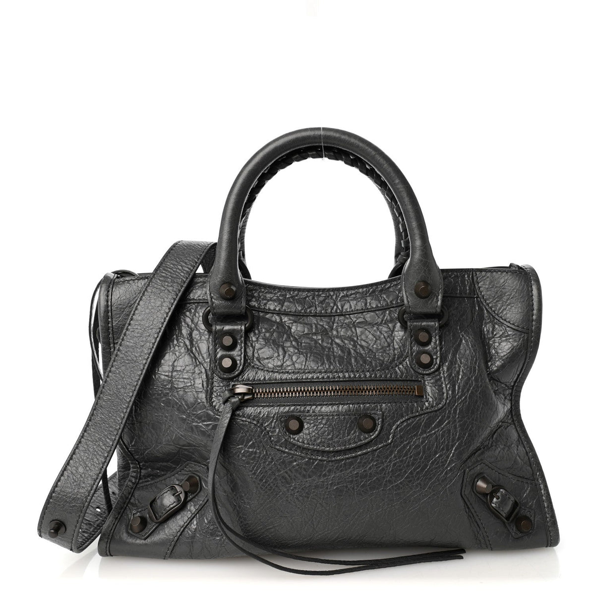 Agneau Arena Classic Hardware Small Le City Volcanic Rock