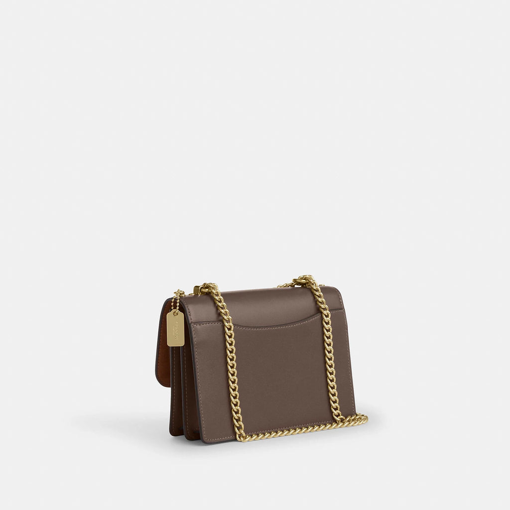 Coach Outlet Mini Klare Crossbody Bag