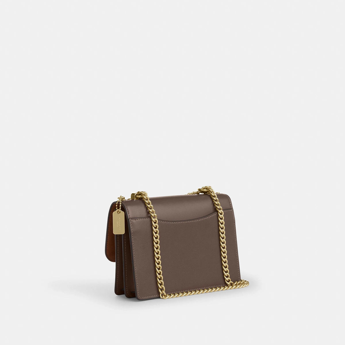 Coach Outlet Mini Klare Crossbody Bag