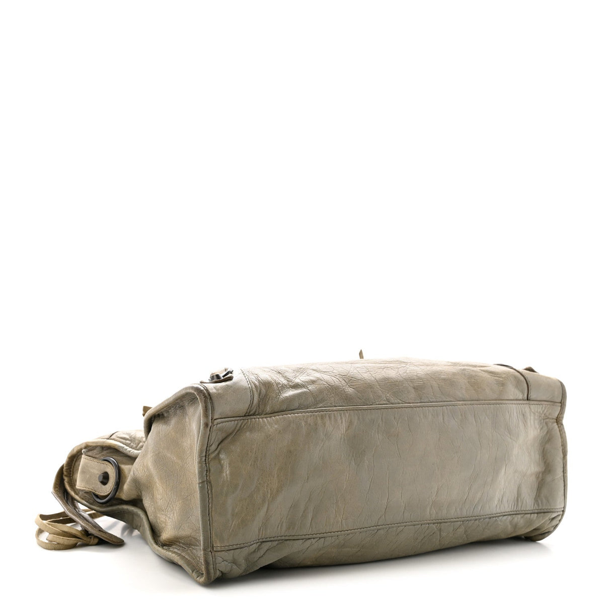 Agneau Classic Hardware City Gris Galet