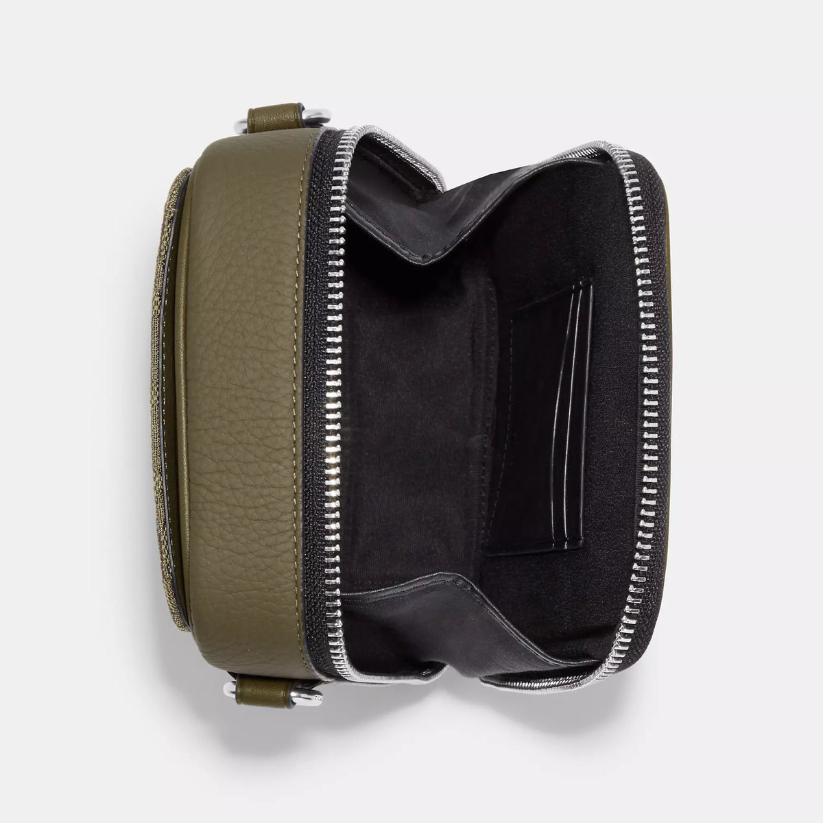 Coach Outlet Stanton Crossbody In Signature Jacquard