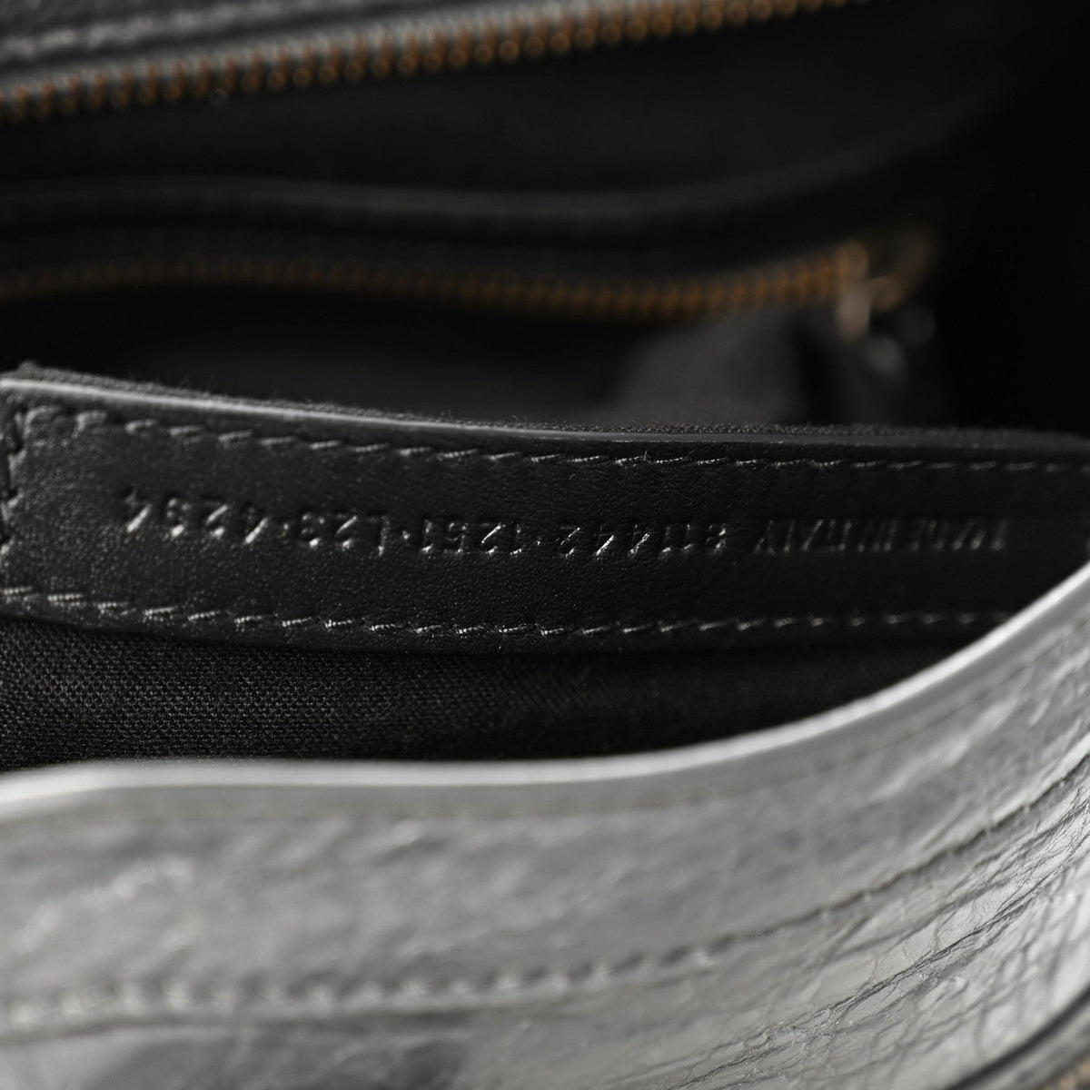 Agneau Arena Classic Hardware Small Le City Volcanic Rock