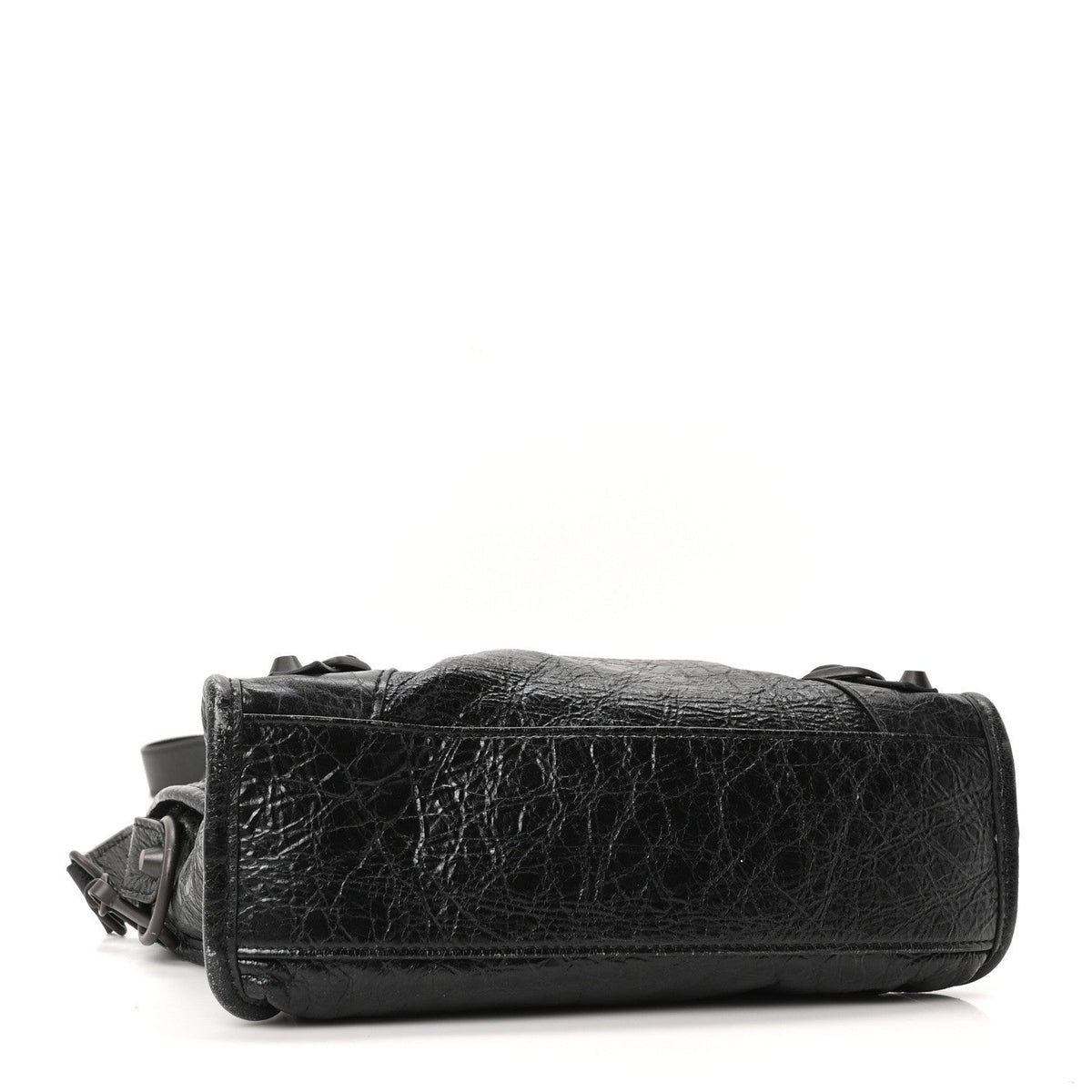 Agneau Arena Classic Hardware Le City Mini Black