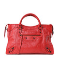 Agneau Classic Hardware City Rouge Tango