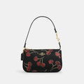 Coach Outlet Nolita 19 With Cherry Print