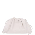 Butter Calfskin The Mini Pouch Plaster