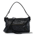 Agneau Arena Classic Hardware Mini Le City Moto Black