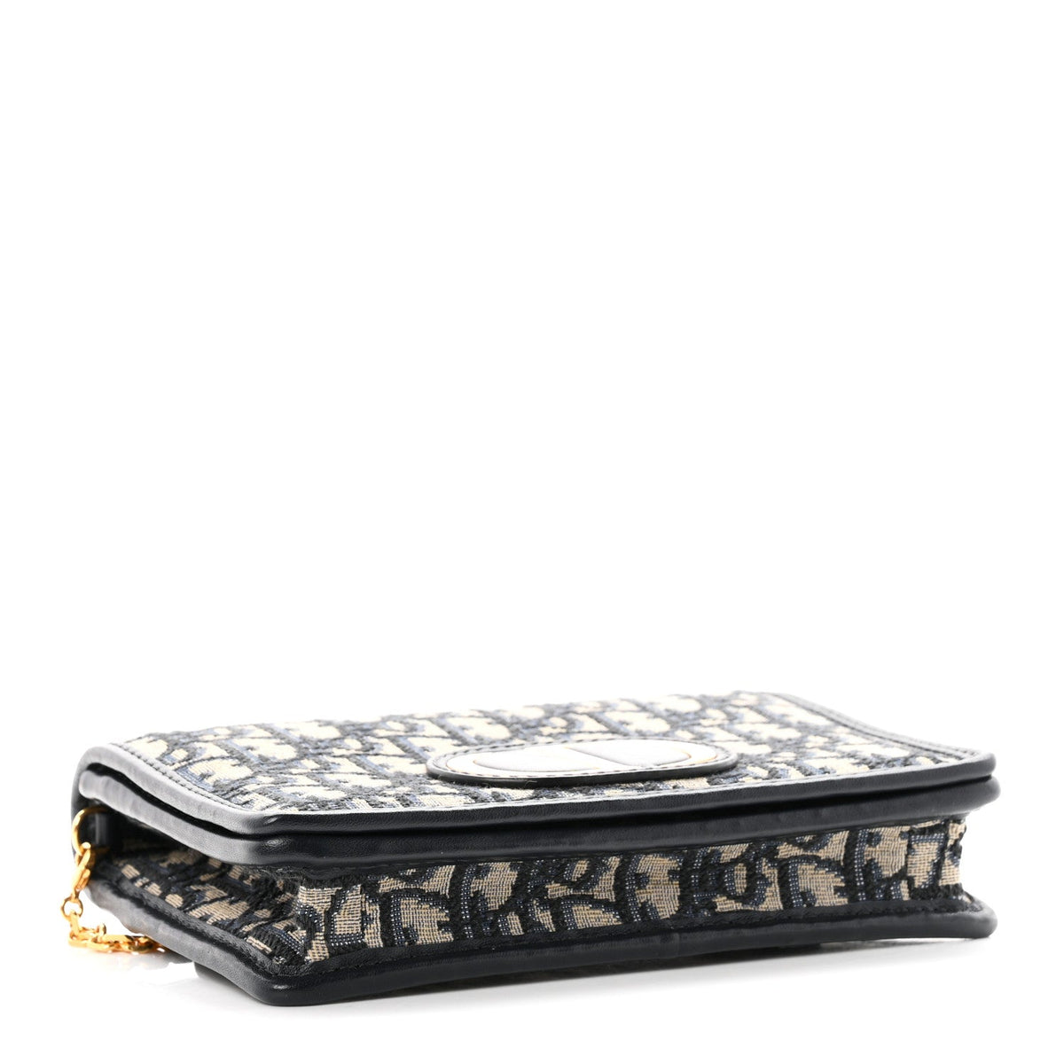 Oblique 30 Montaigne 2-In-1 Pouch Blue