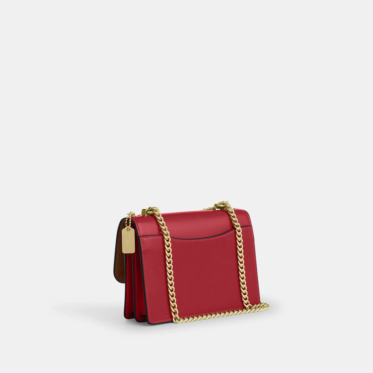 Coach Outlet Mini Klare Crossbody Bag