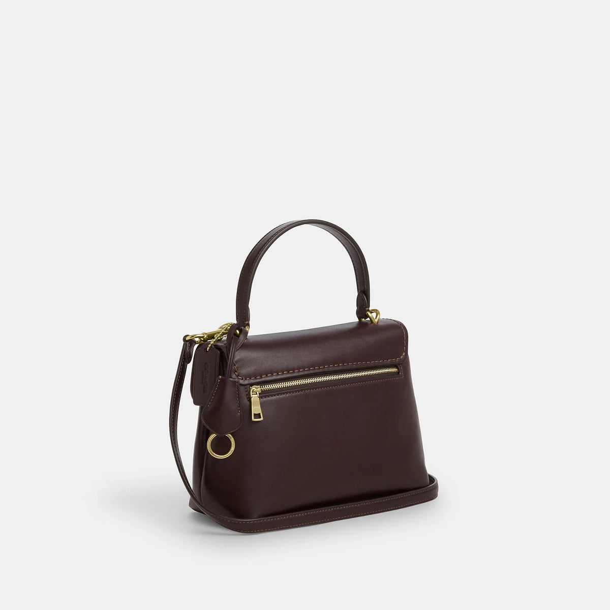 Coach Outlet Emory Top Handle Bag