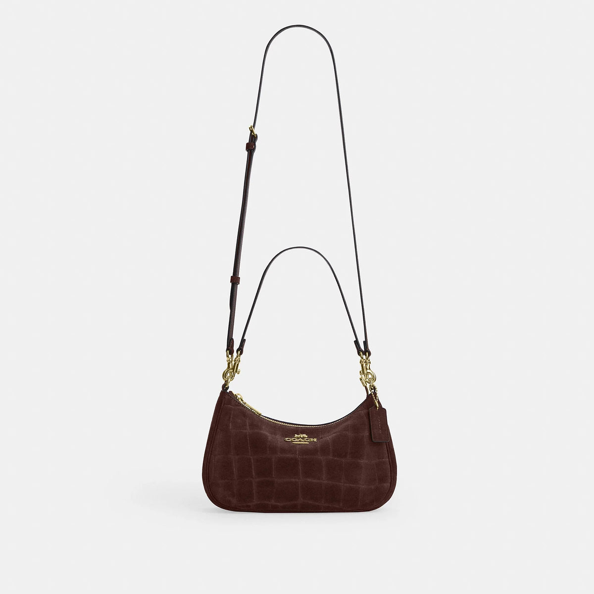 Coach Outlet Soft Teri Shoulder Bag