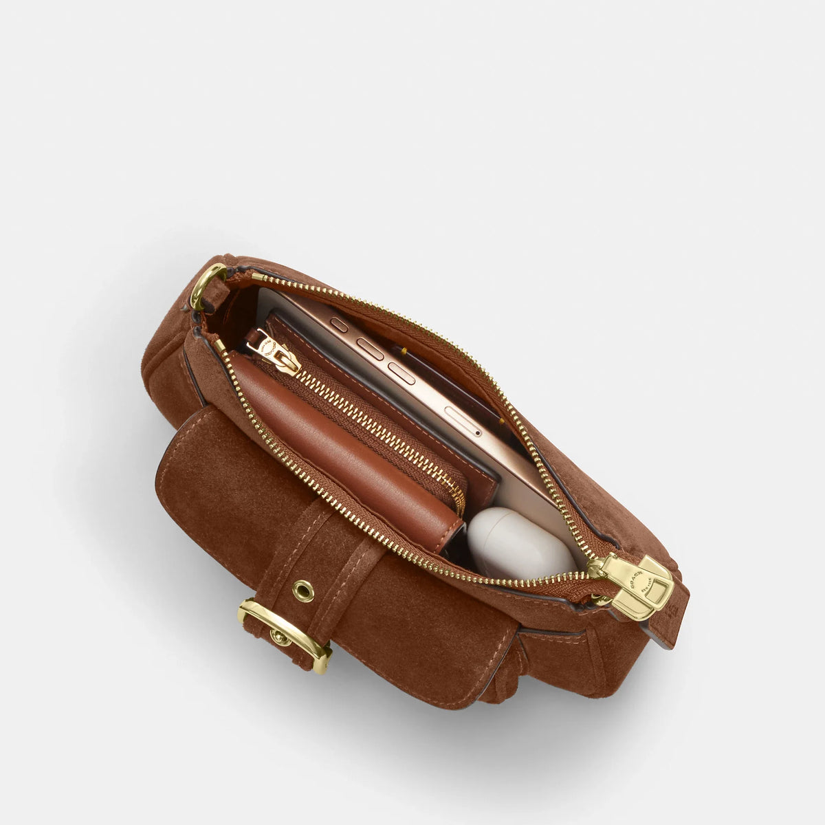 Coach Outlet Ashton Mini Shoulder Bag
