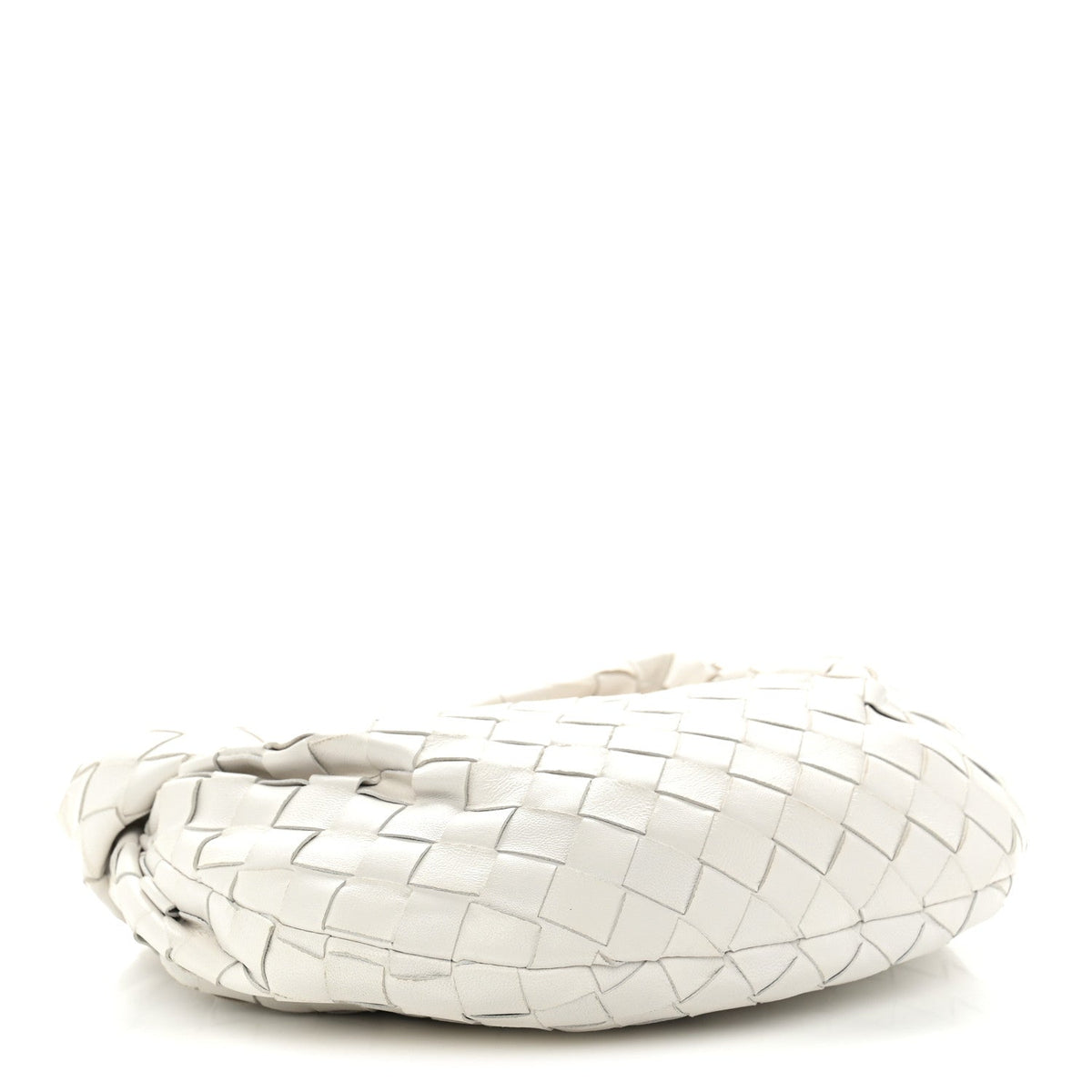 Nappa Intrecciato Mini Jodie Chalk
