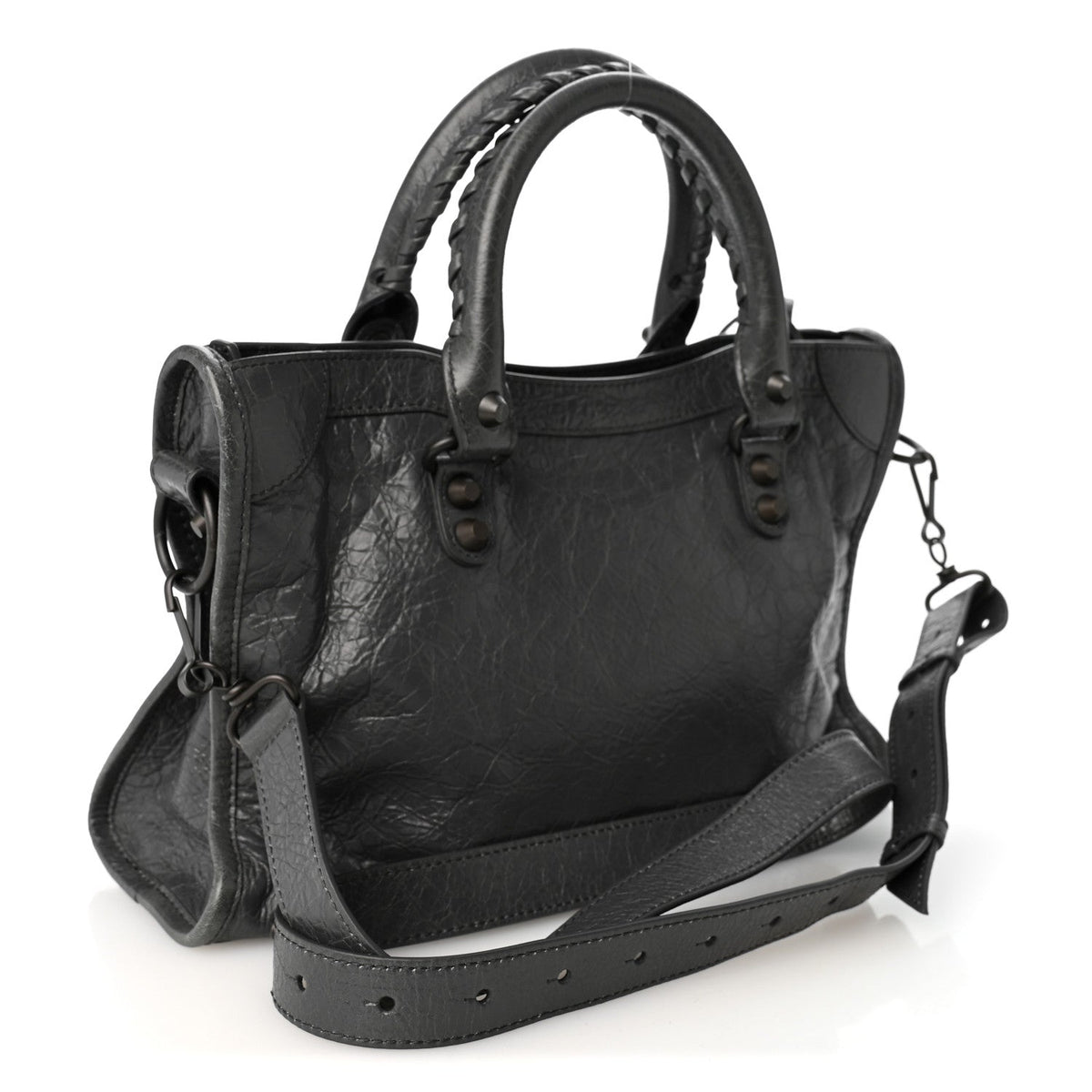 Agneau Arena Classic Hardware Small Le City Volcanic Rock