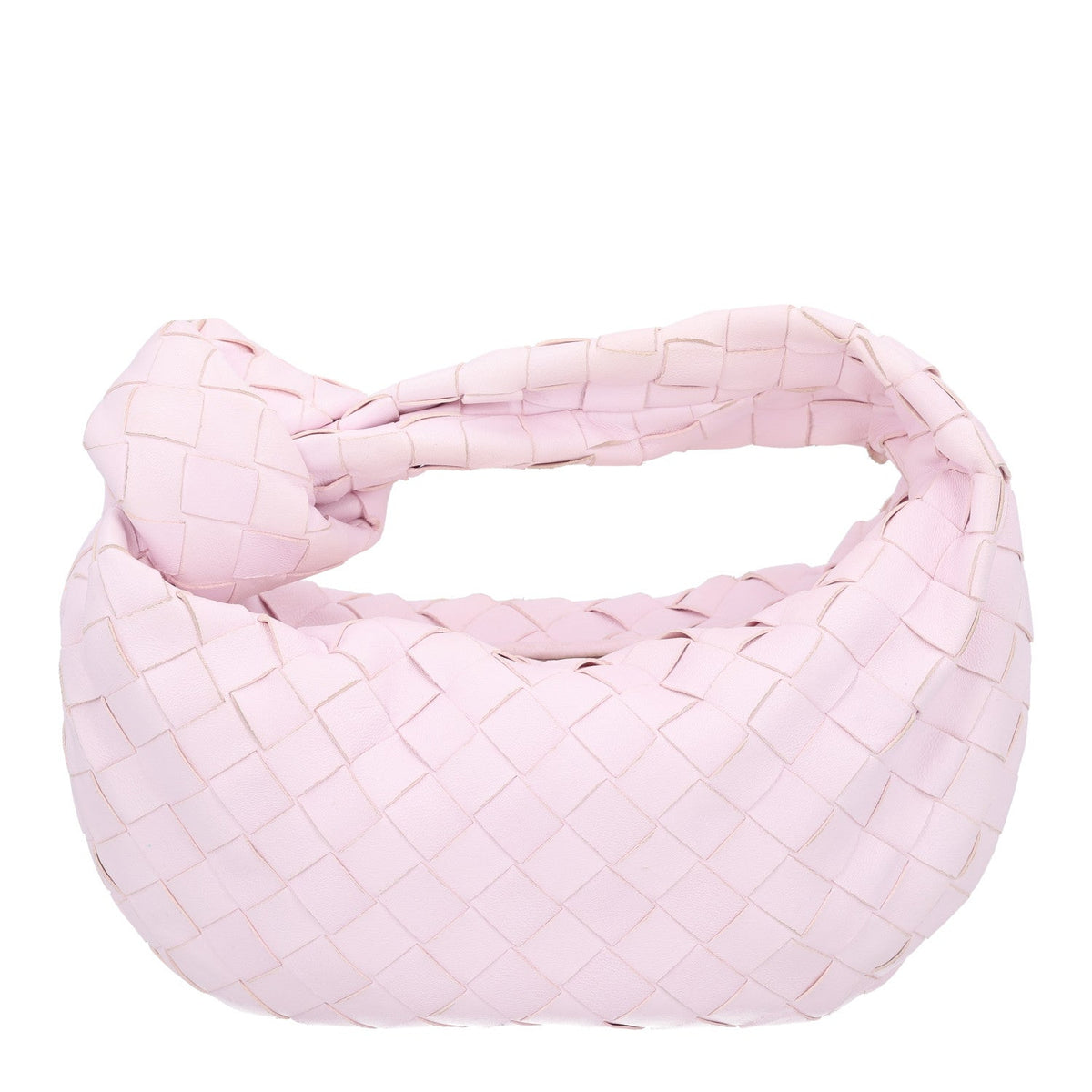 Nappa Intrecciato Mini Jodie Bliss Washed