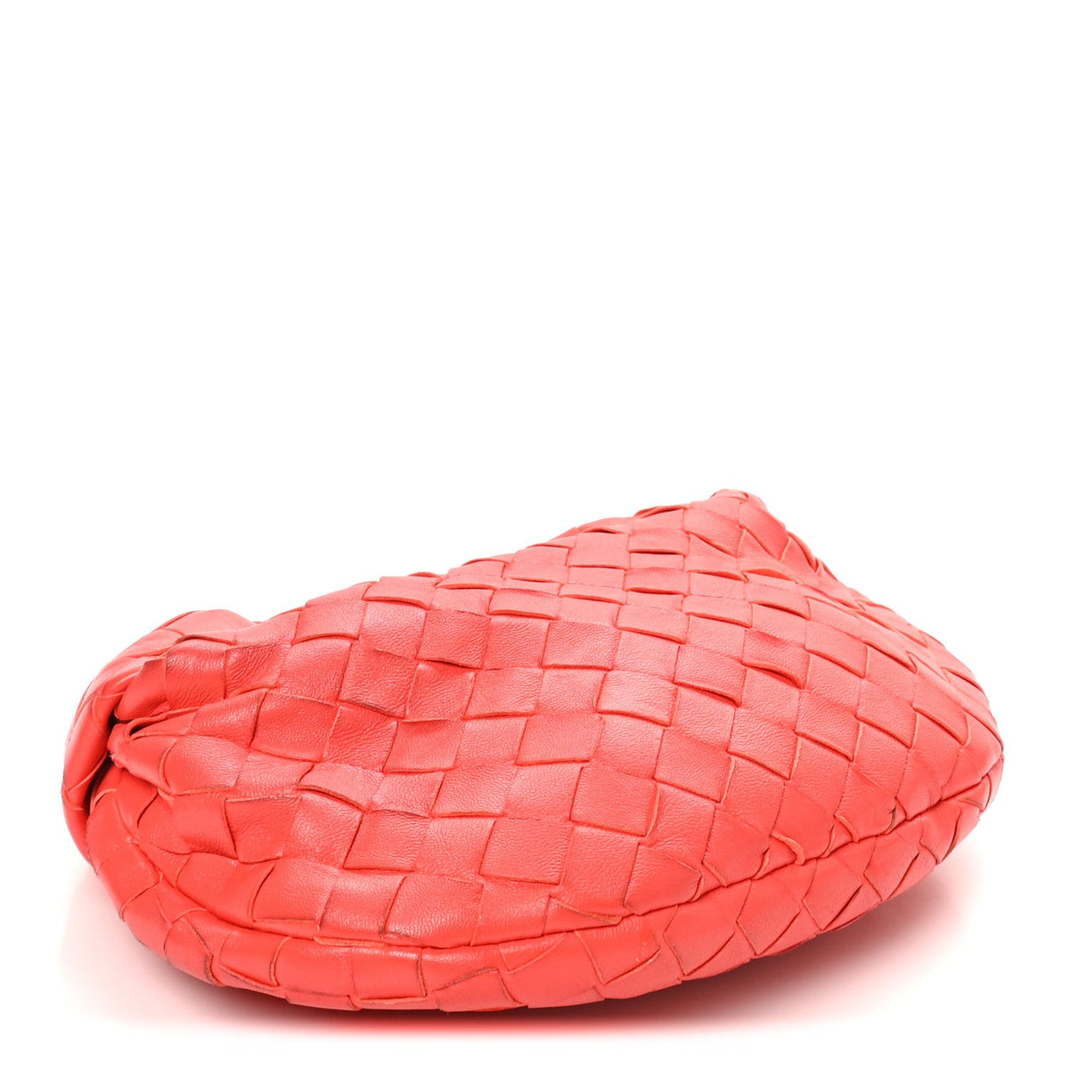 Nappa Intrecciato Mini Jodie Redstone