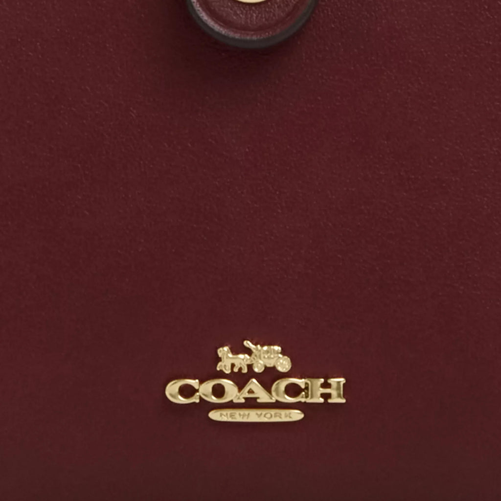 Coach Outlet 2 In 1 Wallet