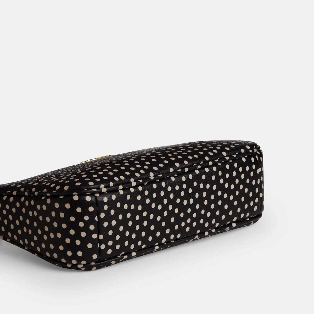 Coach Outlet Nolita 19 With Spot Print