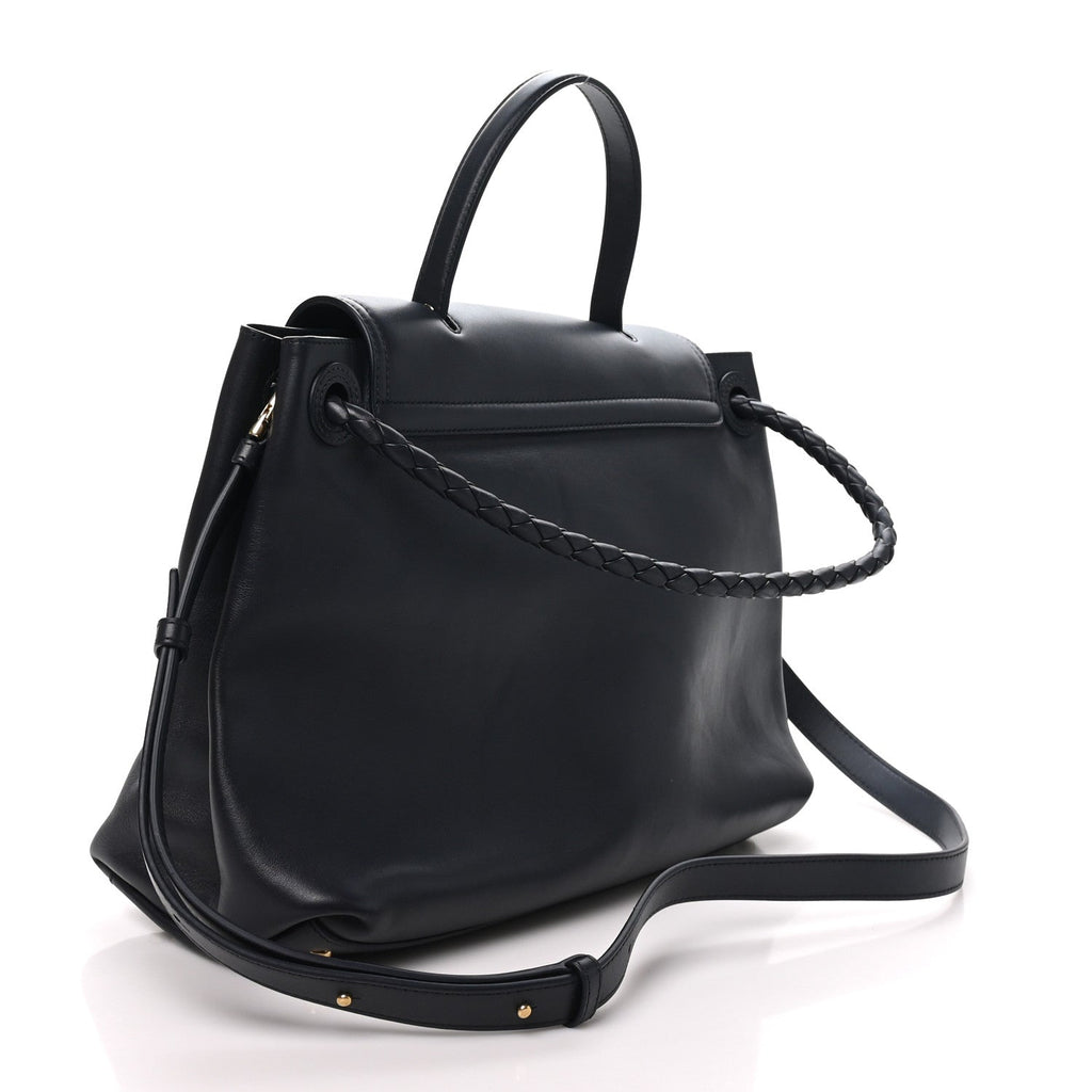 Silky Calfskin Medium Ciao Ciao Nocturnal