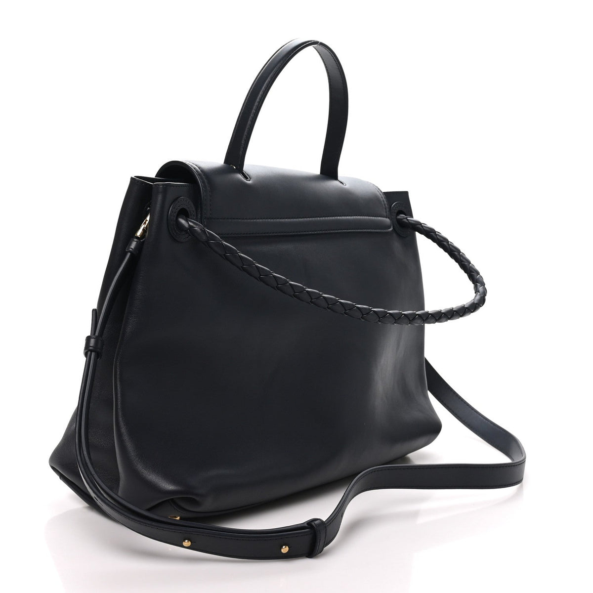 Silky Calfskin Medium Ciao Ciao Nocturnal