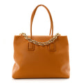 Grained Calfskin Saint Germain Tote Cob