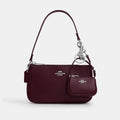 Coach Outlet Boxed Nolita 19 And Nolita Bag Charm Set
