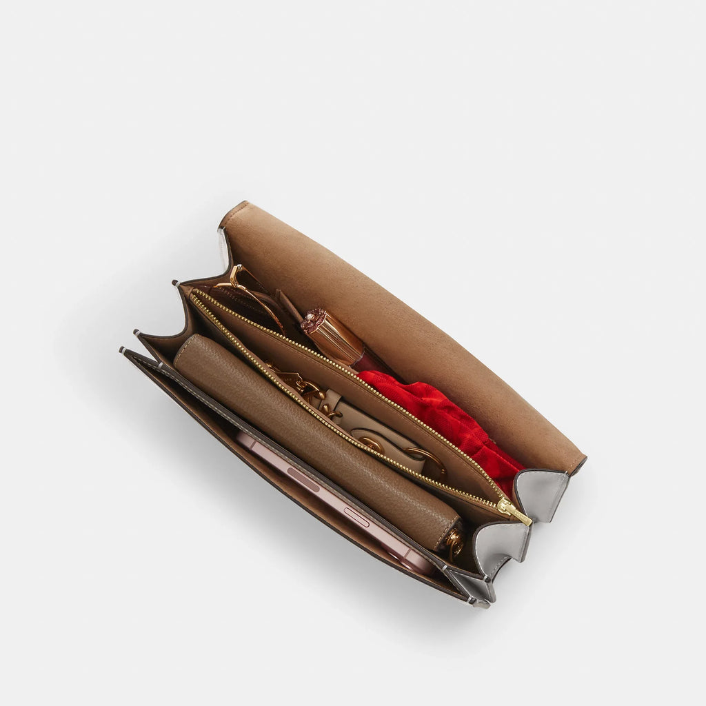 Coach Outlet Klare Envelope Crossbody Bag