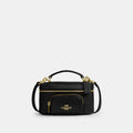 Coach Outlet Rainer Crossbody Bag 18 With Pocket