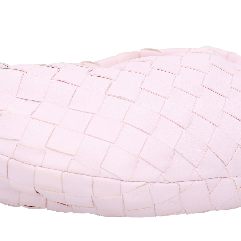 Nappa Intrecciato Mini Jodie Bliss Washed
