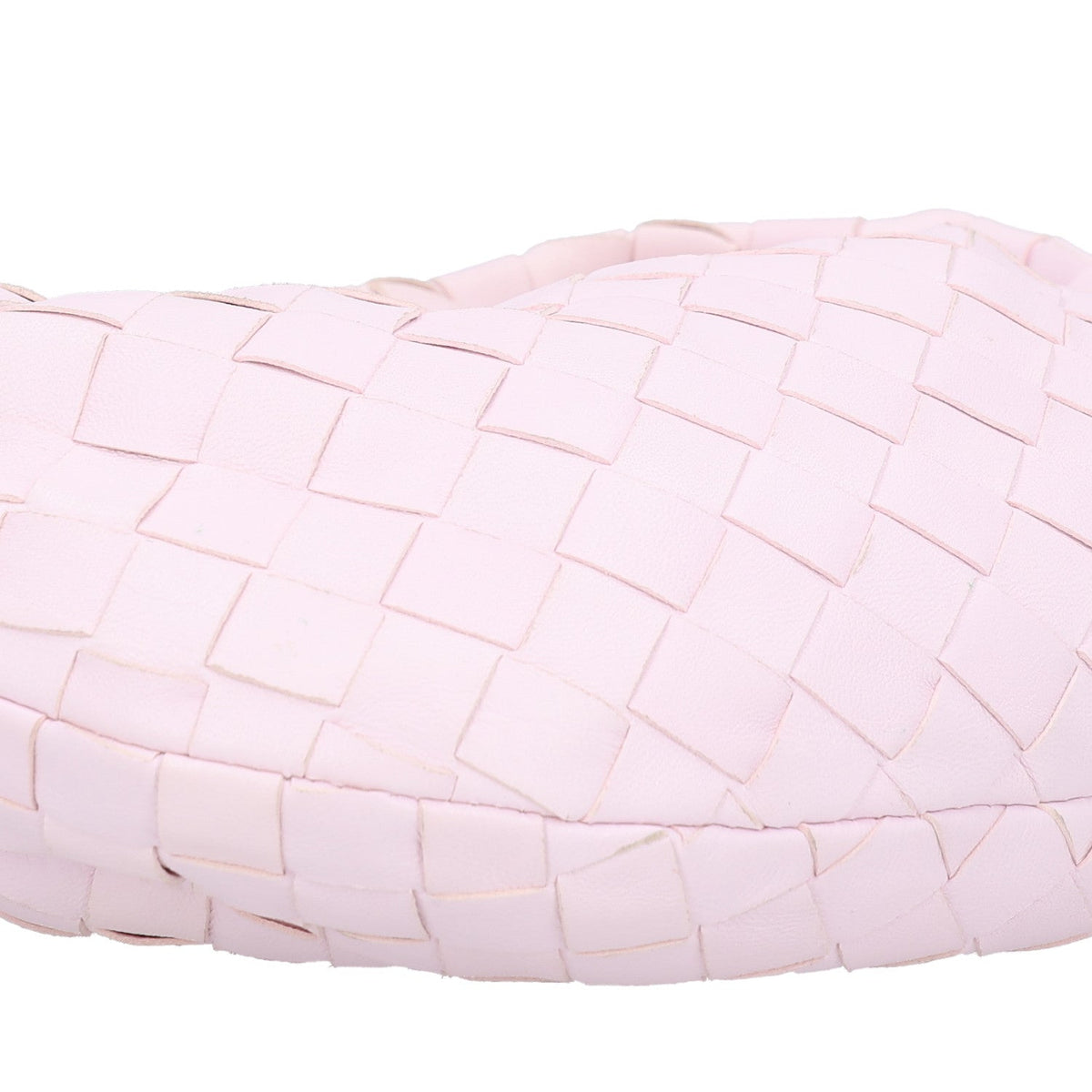 Nappa Intrecciato Mini Jodie Bliss Washed