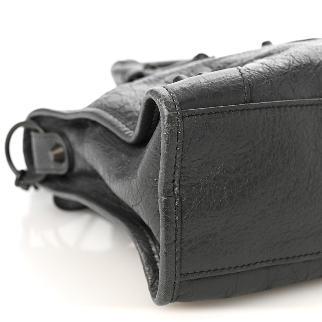 Agneau Arena Classic Hardware Small Le City Volcanic Rock