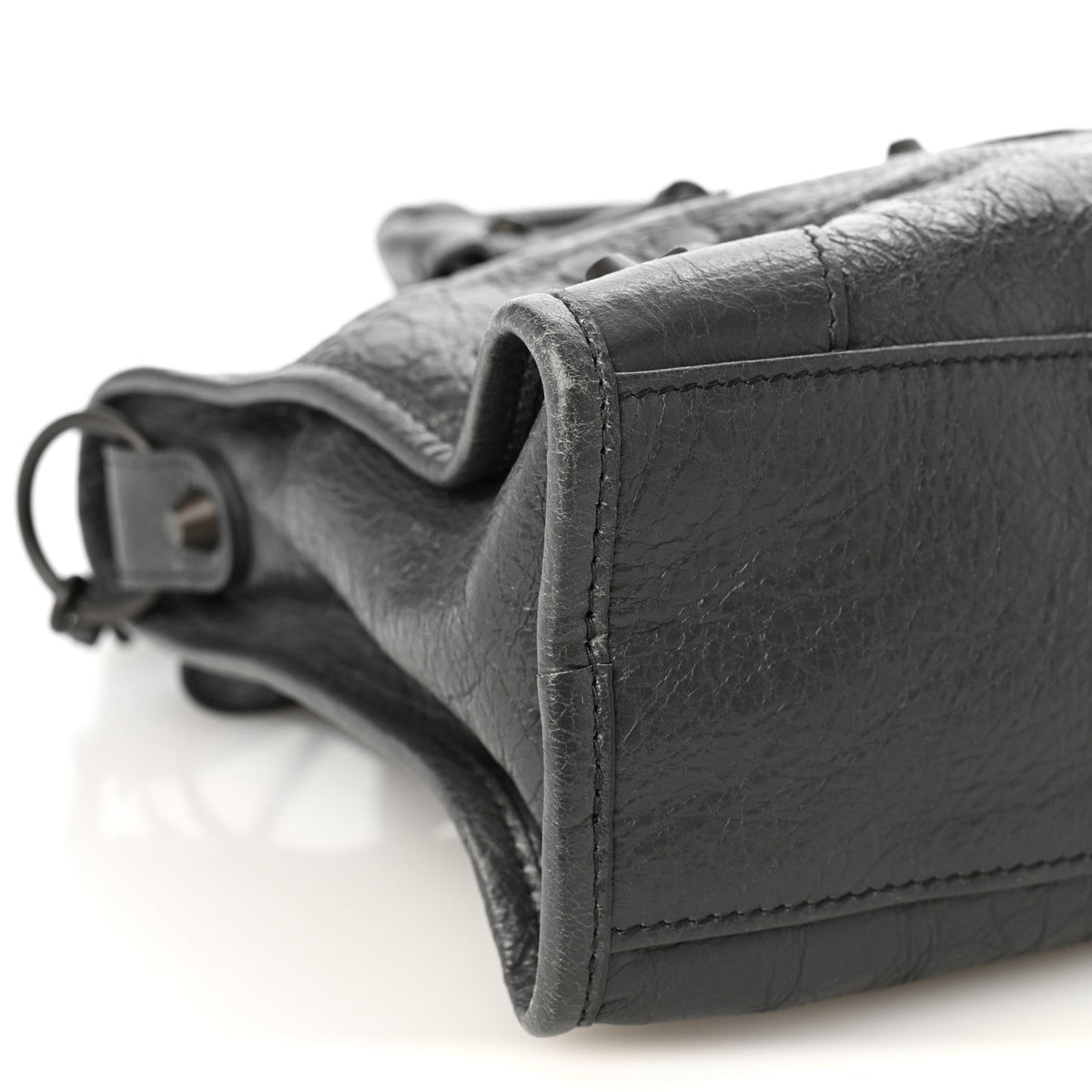 Agneau Arena Classic Hardware Small Le City Volcanic Rock